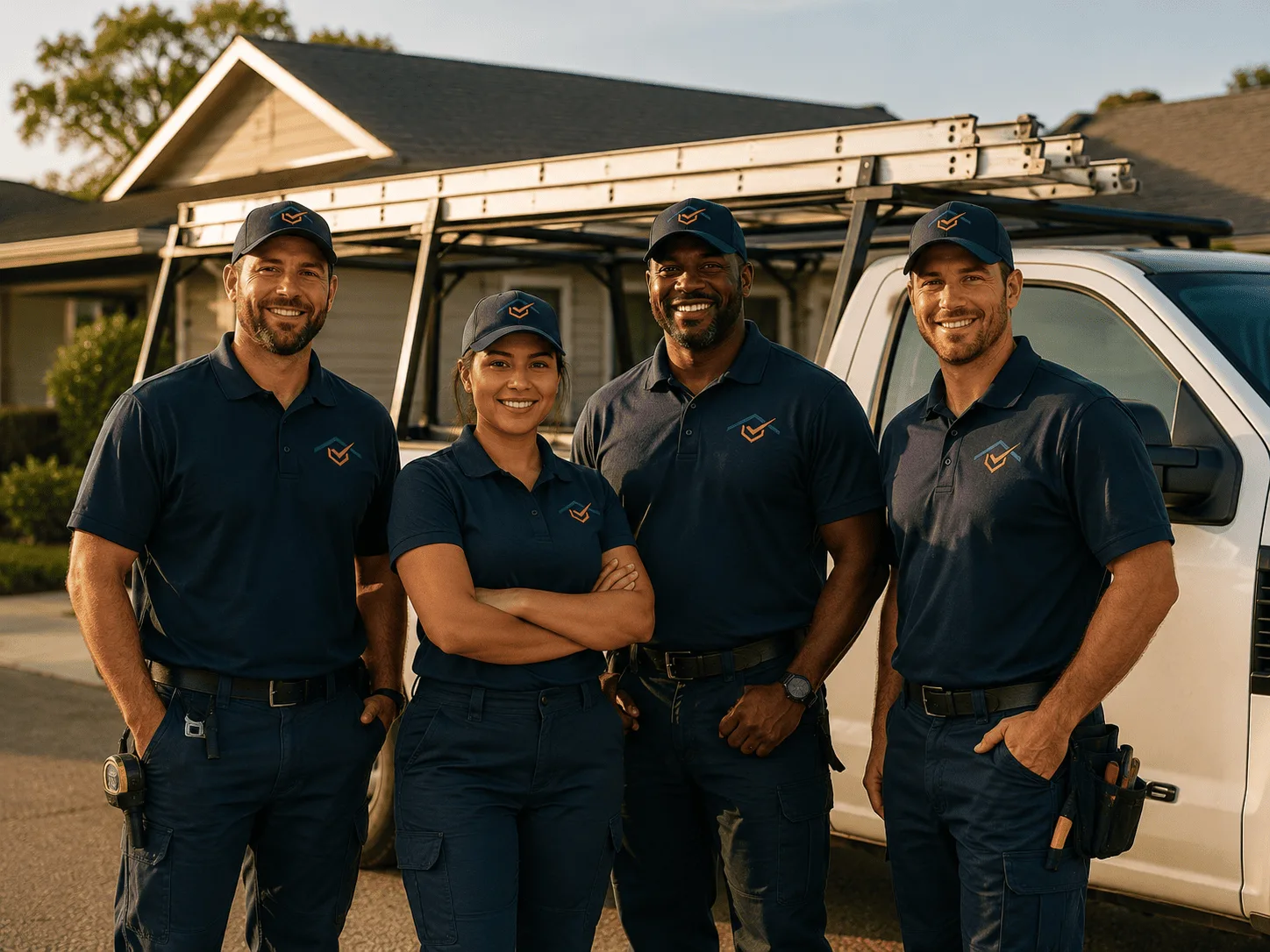 Roof Inspection company in Goshen, KY